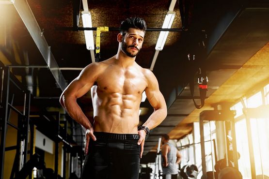 Esteroides para hombres: Todo lo que necesitas saber